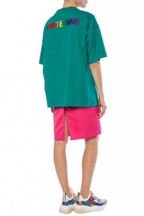Pencil skirt, zdjęcie 2 Pencil skirt od N21